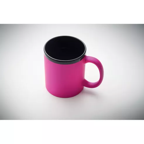Ceramic mug for laser 300 ml RUBY
