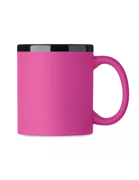 Ceramic mug for laser 300 ml RUBY