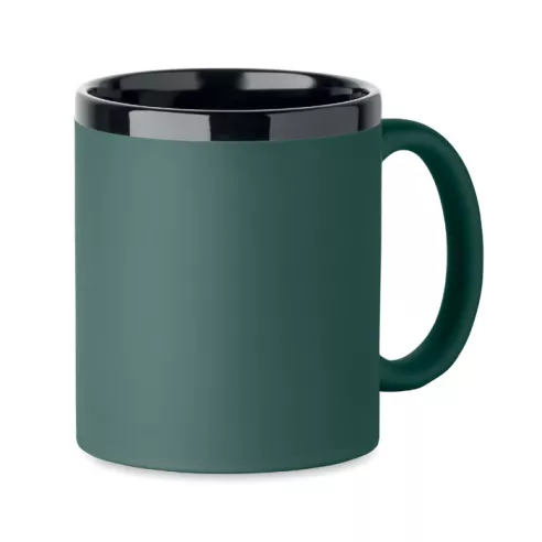 Ceramic mug for laser 300 ml RUBY