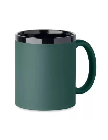 Ceramic mug for laser 300 ml RUBY
