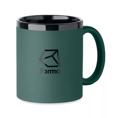 Ceramic mug for laser 300 ml RUBY
