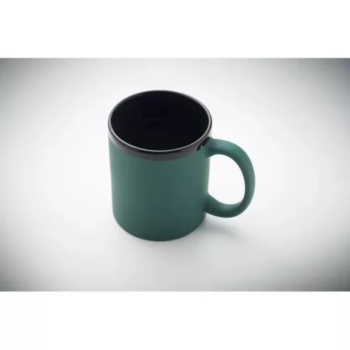 Ceramic mug for laser 300 ml RUBY