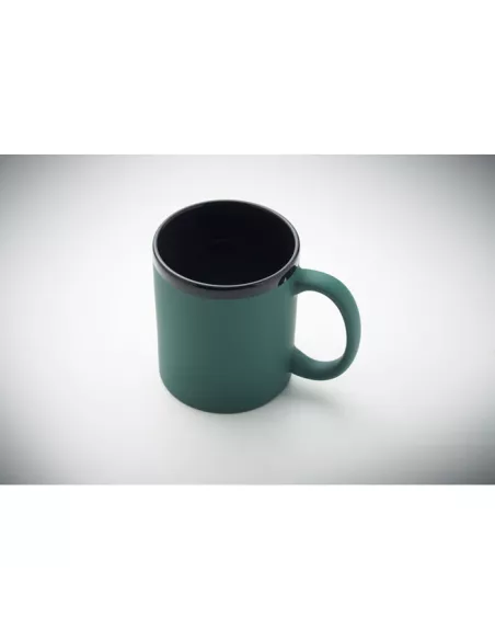 Ceramic mug for laser 300 ml RUBY