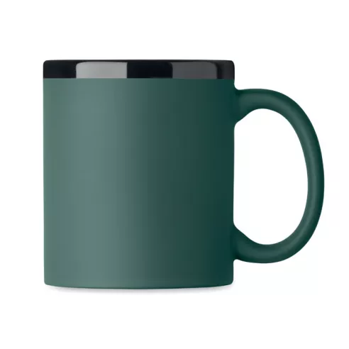 Ceramic mug for laser 300 ml RUBY
