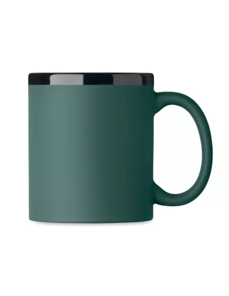 Ceramic mug for laser 300 ml RUBY