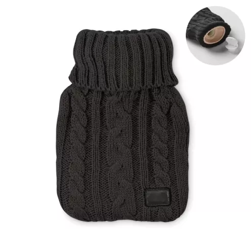 Hot water bottle 400ml TOASTY