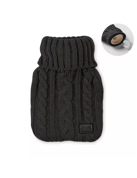 Hot water bottle 400ml TOASTY