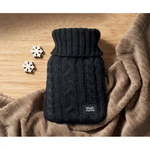 Hot water bottle 400ml TOASTY