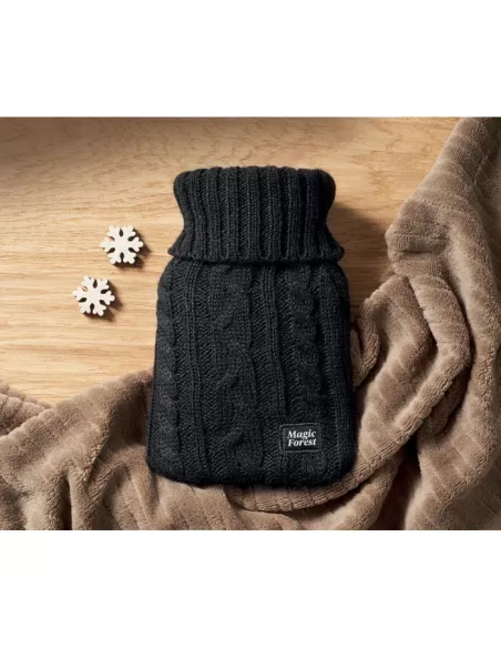 Hot water bottle 400ml TOASTY