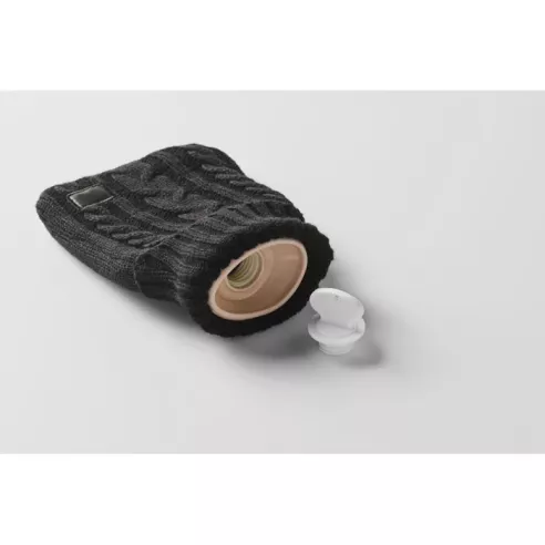 Hot water bottle 400ml TOASTY