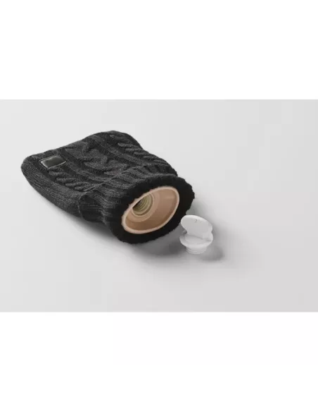 Hot water bottle 400ml TOASTY