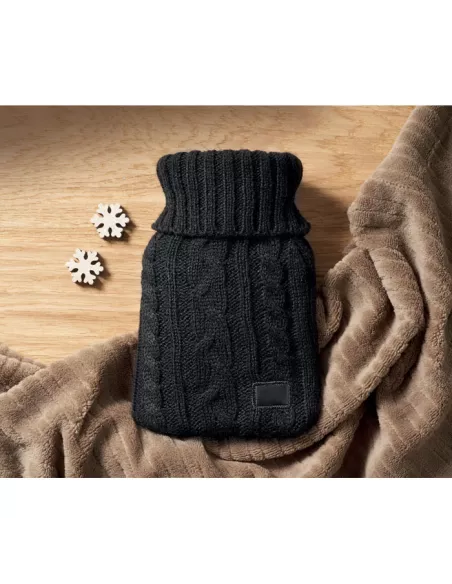 Hot water bottle 400ml TOASTY