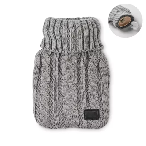 Bolsa de agua caliente 400 ml TOASTY