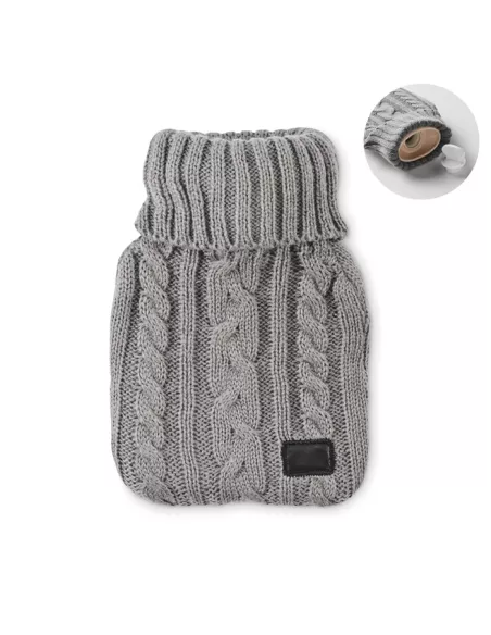 Bolsa de agua caliente 400 ml TOASTY