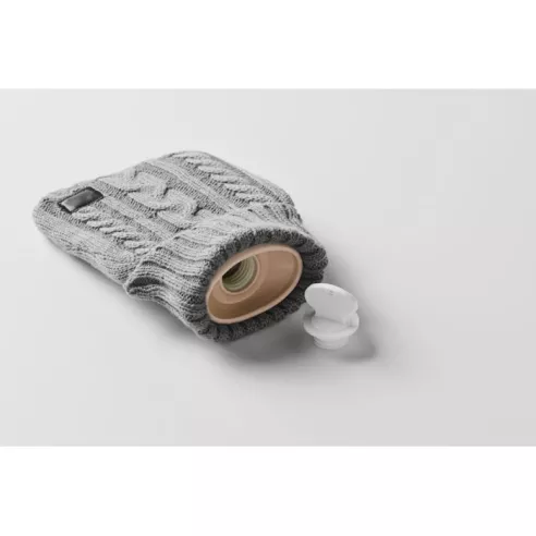 Bolsa de agua caliente 400 ml TOASTY