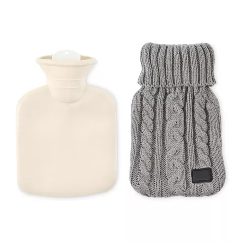 Bolsa de agua caliente 400 ml TOASTY