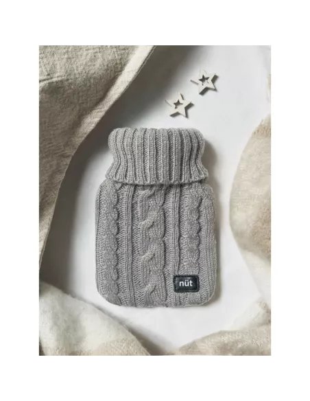 Bolsa de agua caliente 400 ml TOASTY