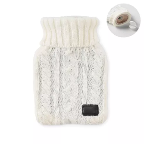 Bolsa de agua caliente 400 ml TOASTY