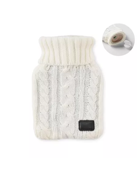 Bolsa de agua caliente 400 ml TOASTY