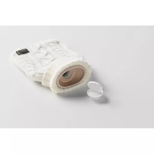 Bolsa de agua caliente 400 ml TOASTY