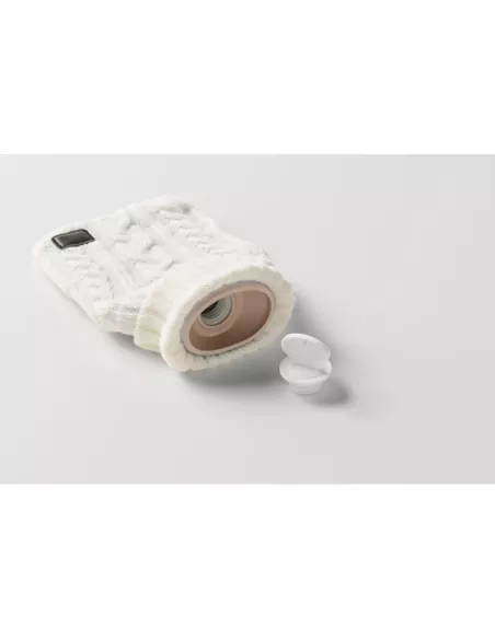 Bolsa de agua caliente 400 ml TOASTY