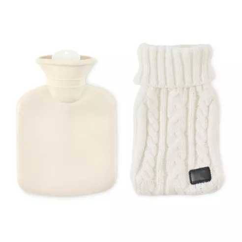 Bolsa de agua caliente 400 ml TOASTY