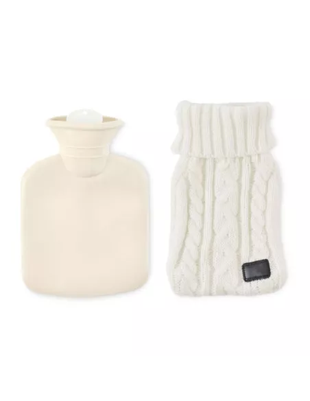 Bolsa de agua caliente 400 ml TOASTY