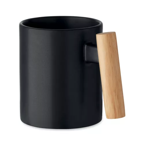 Ceramic mug 320 ml CRENATE