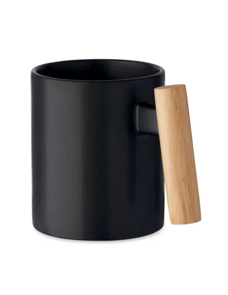 Ceramic mug 320 ml CRENATE