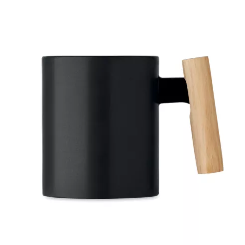 Ceramic mug 320 ml CRENATE