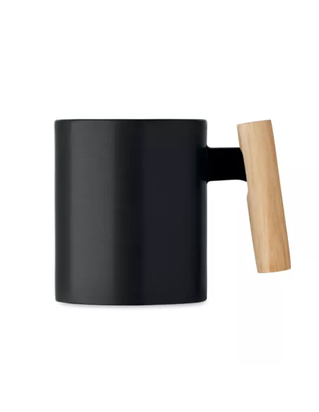Ceramic mug 320 ml CRENATE