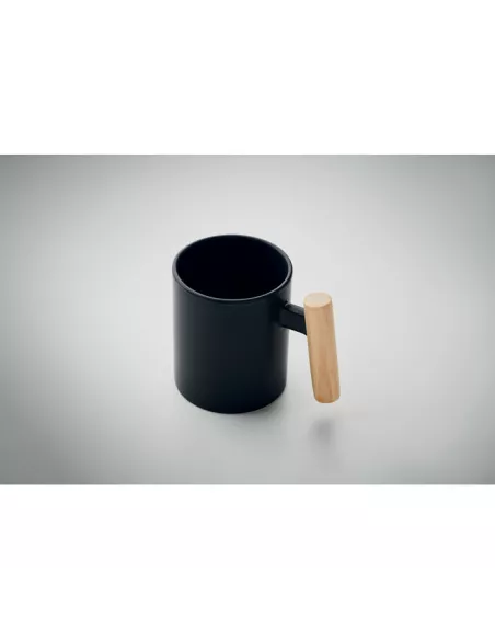 Ceramic mug 320 ml CRENATE