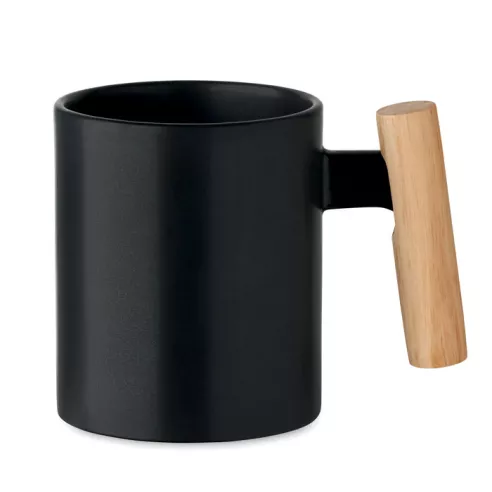Ceramic mug 320 ml CRENATE