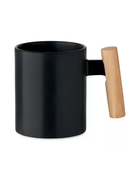 Ceramic mug 320 ml CRENATE