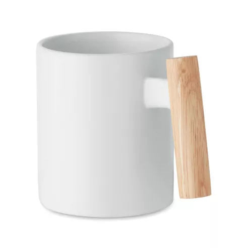 Ceramic mug 320 ml CRENATE