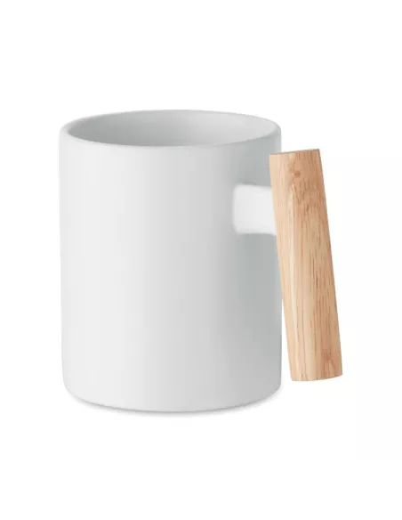 Ceramic mug 320 ml CRENATE