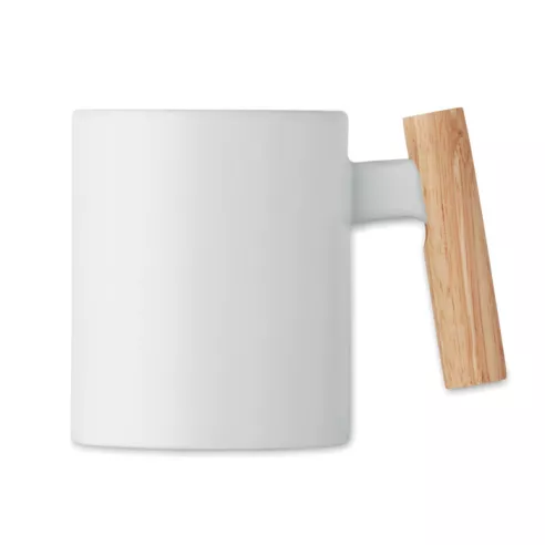 Ceramic mug 320 ml CRENATE