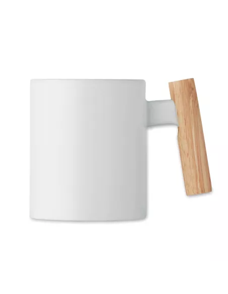 Ceramic mug 320 ml CRENATE