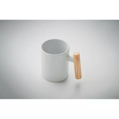 Ceramic mug 320 ml CRENATE