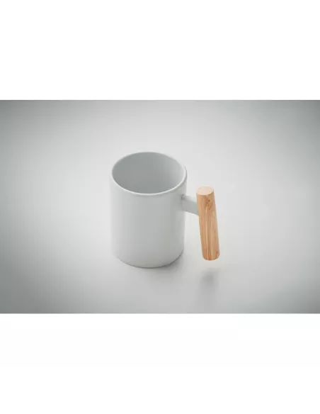 Ceramic mug 320 ml CRENATE