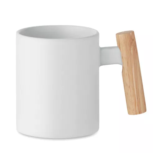 Ceramic mug 320 ml CRENATE