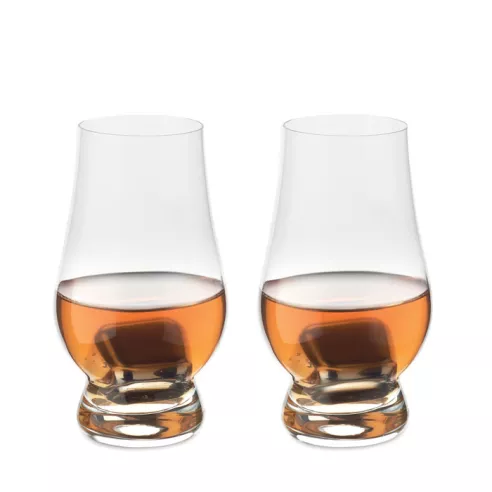Set of whisky tasting glasses MALT