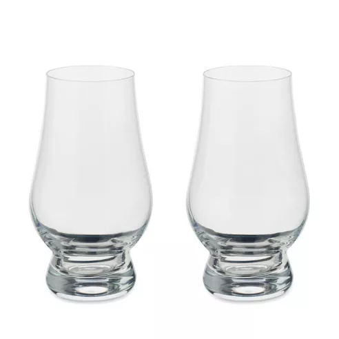 Set of whisky tasting glasses MALT