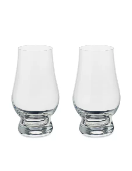 Set of whisky tasting glasses MALT