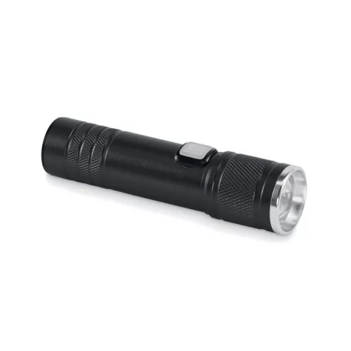 Rechargeable COB light torch FLASHRA