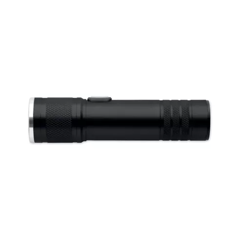 Rechargeable COB light torch FLASHRA