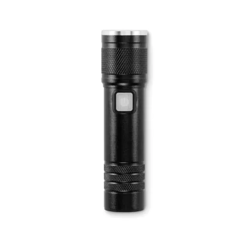 Rechargeable COB light torch FLASHRA