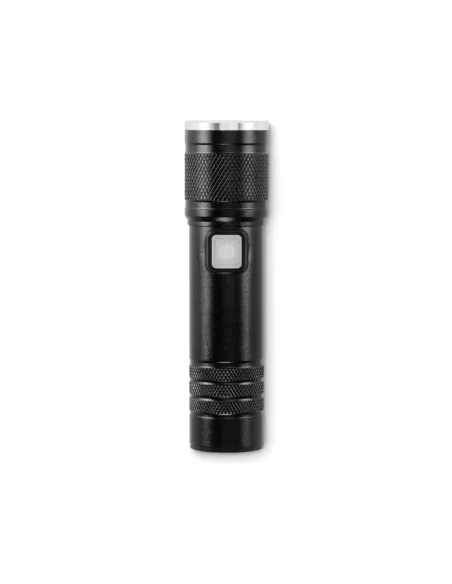 Rechargeable COB light torch FLASHRA
