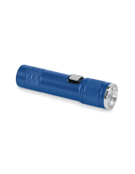Rechargeable COB light torch FLASHRA