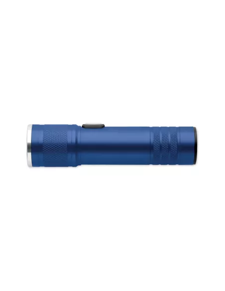 Linterna luz COB recargable FLASHRA